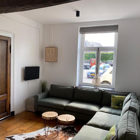 Authentic Stays - 6P-Apartment アイスデン エクステリア 写真