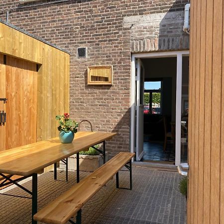 Authentic Stays - 6P-Apartment アイスデン エクステリア 写真