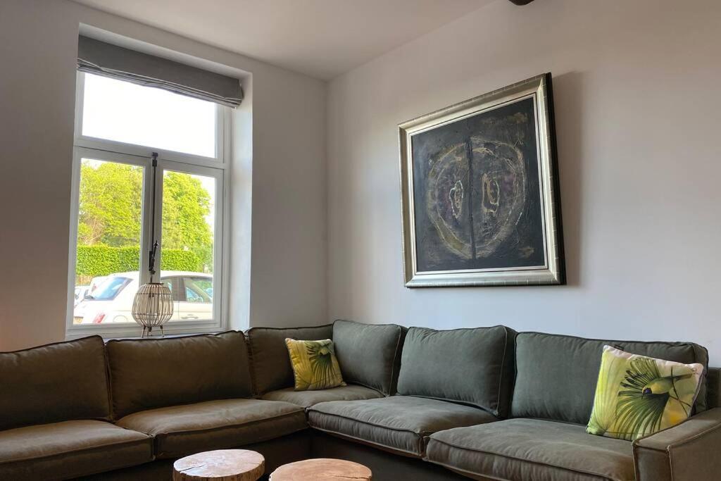 Authentic Stays - 6P-Apartment アイスデン エクステリア 写真