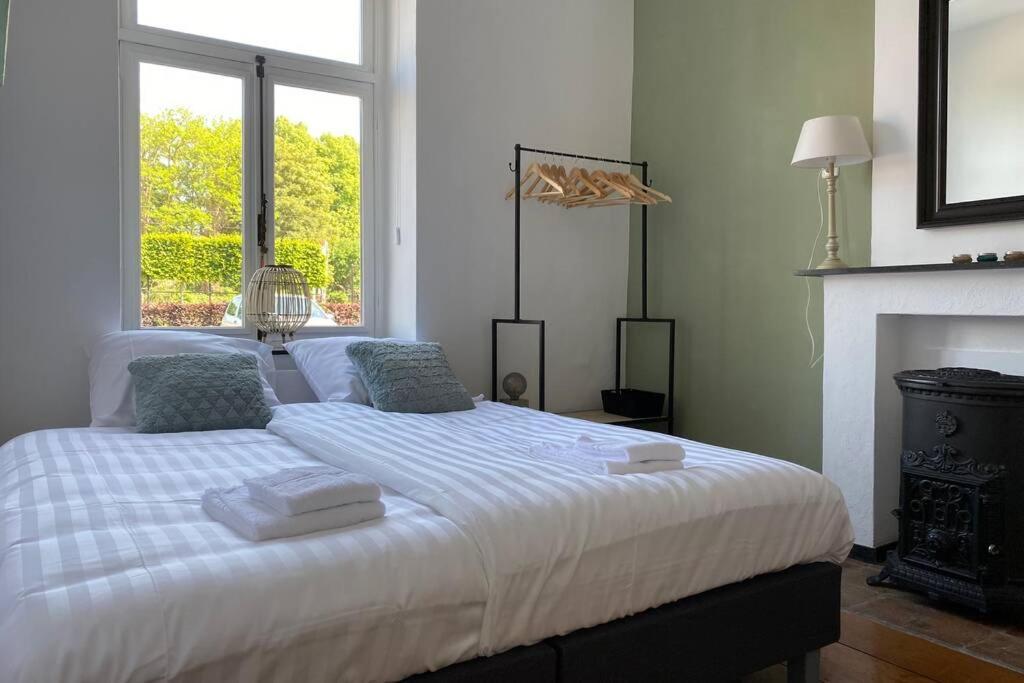 Authentic Stays - 6P-Apartment アイスデン エクステリア 写真