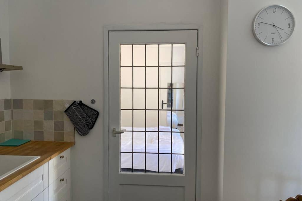 Authentic Stays - 6P-Apartment アイスデン エクステリア 写真